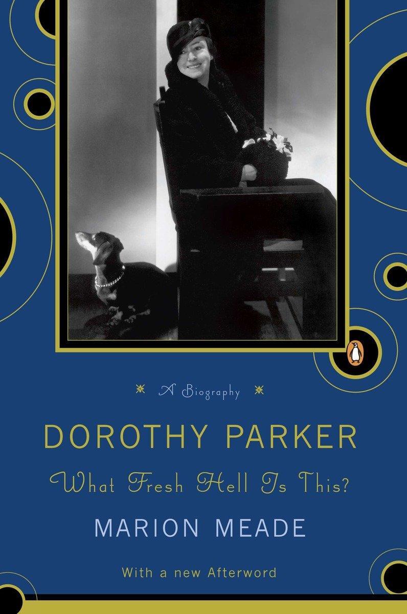 Cover: 9780140116168 | Dorothy Parker | What Fresh Hell is This? | Taschenbuch | 1989