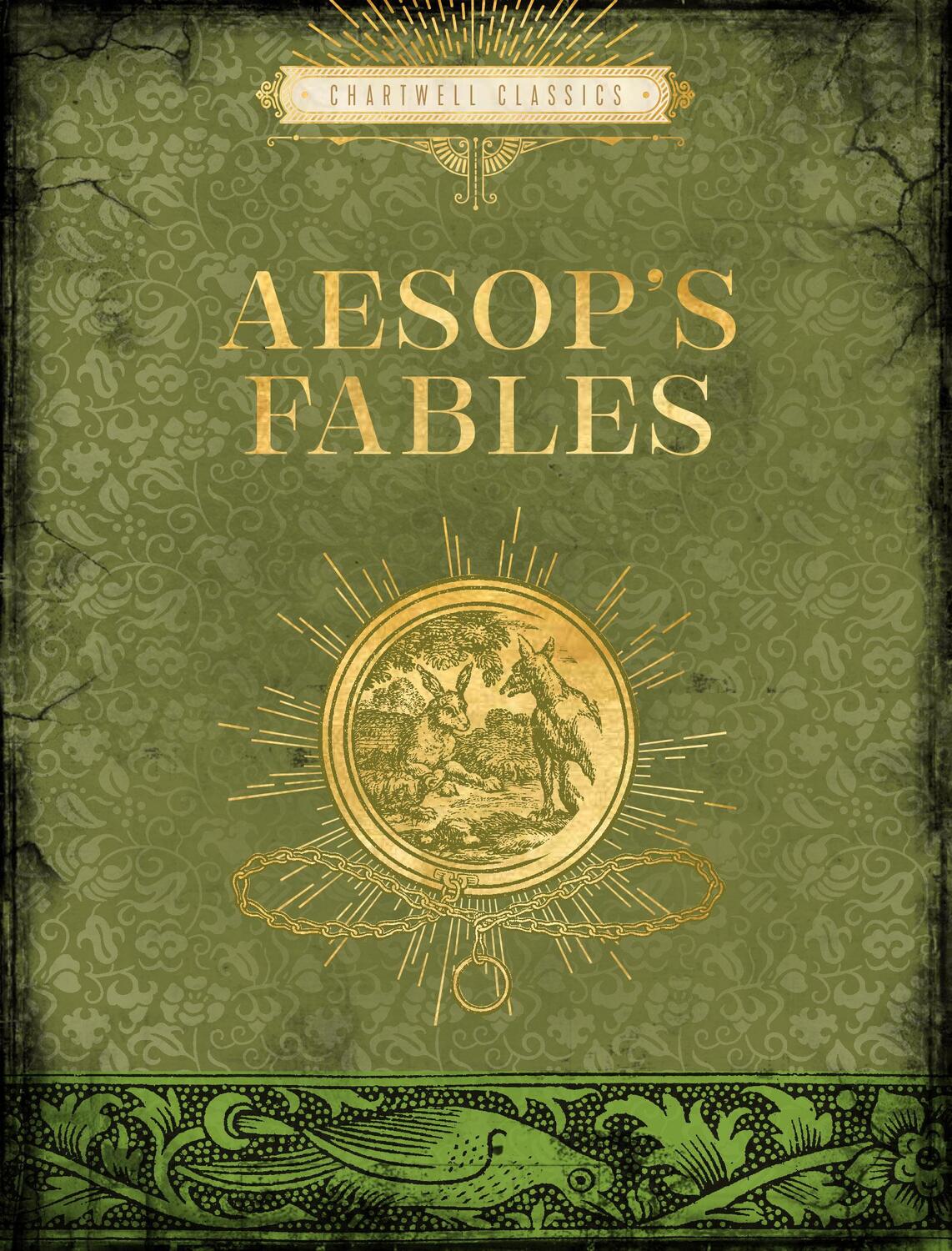 Cover: 9780785841692 | Aesop's Fables | Aesop | Buch | Gebunden | Englisch | 2022