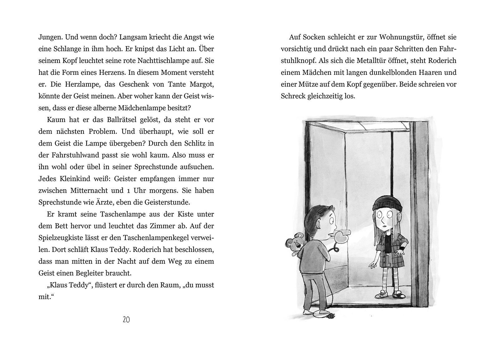 Bild: 9783965940598 | Rille aus dem Luftschacht | Maike Siebold | Buch | 176 S. | Deutsch