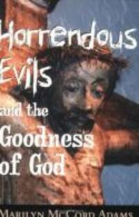 Cover: 9780801486869 | Horrendous Evils and the Goodness of God | Marilyn McCord Adams | Buch