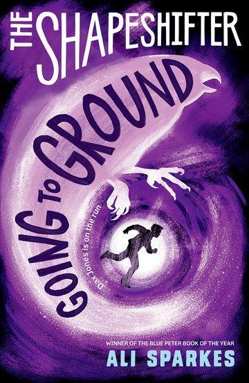 Cover: 9780192746092 | The Shapeshifter: Going to Ground | Ali Sparkes | Taschenbuch | 2016