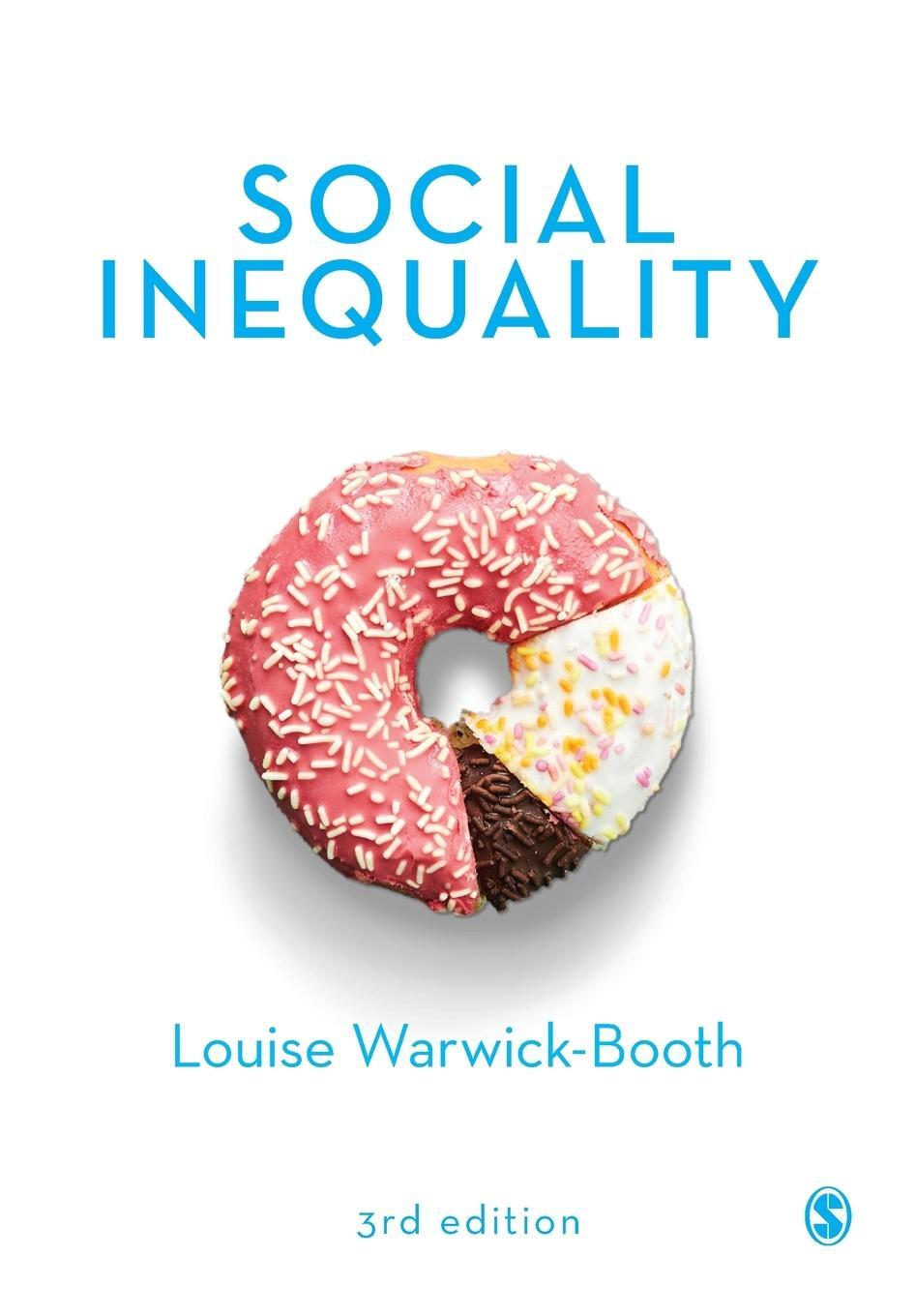 Cover: 9781529768510 | Social Inequality | Louise Warwick-Booth | Taschenbuch | Paperback