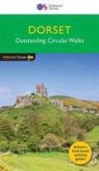 Cover: 9780319090367 | Dorset | Dennis Kelsall | Taschenbuch | Pathfinder Guides | Englisch