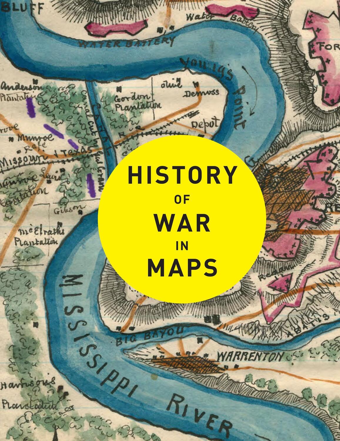 Cover: 9780008506490 | History of War in Maps | Philip Parker | Buch | Gebunden | Englisch