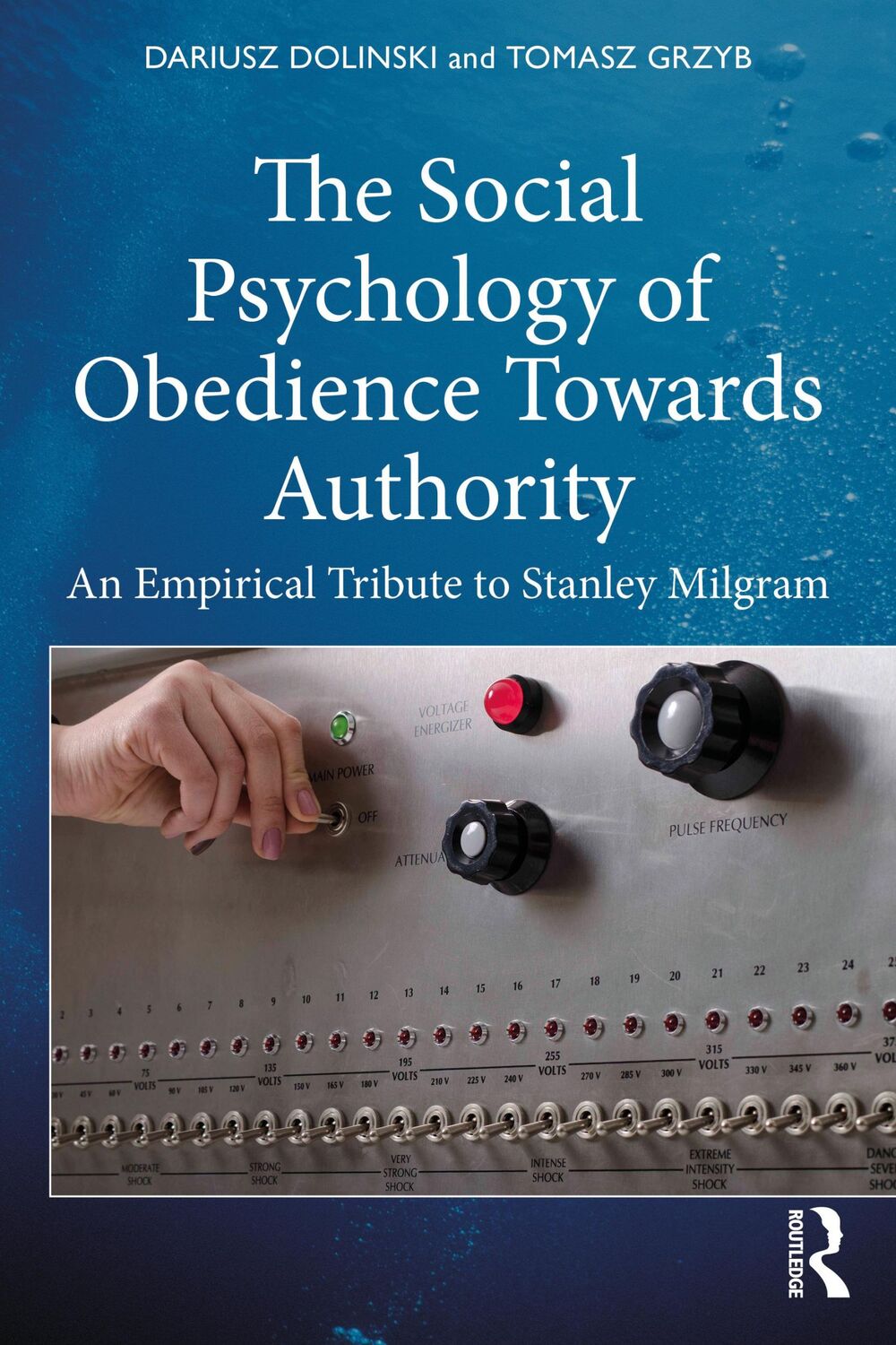 Cover: 9780367503208 | The Social Psychology of Obedience Towards Authority | Taschenbuch