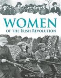 Cover: 9781781174654 | Women of the Irish Revolution | Liz Gillis | Taschenbuch | Englisch