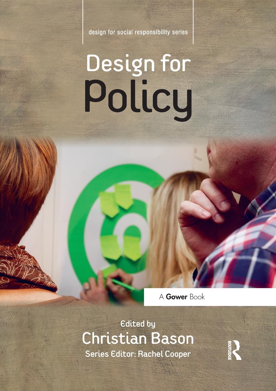 Cover: 9780367670047 | Design for Policy | Christian Bason | Taschenbuch | Englisch | 2020