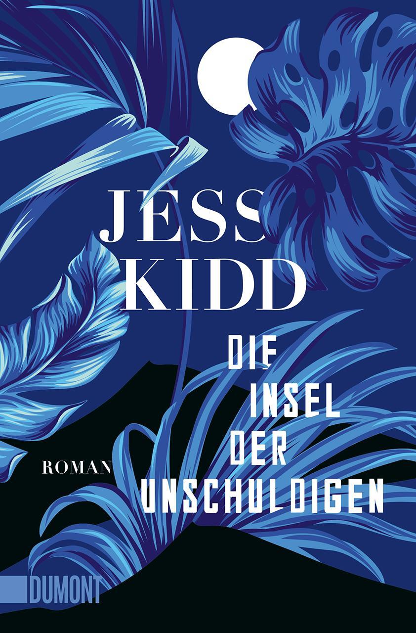 Cover: 9783832167318 | Die Insel der Unschuldigen | Roman | Jess Kidd | Taschenbuch | 416 S.