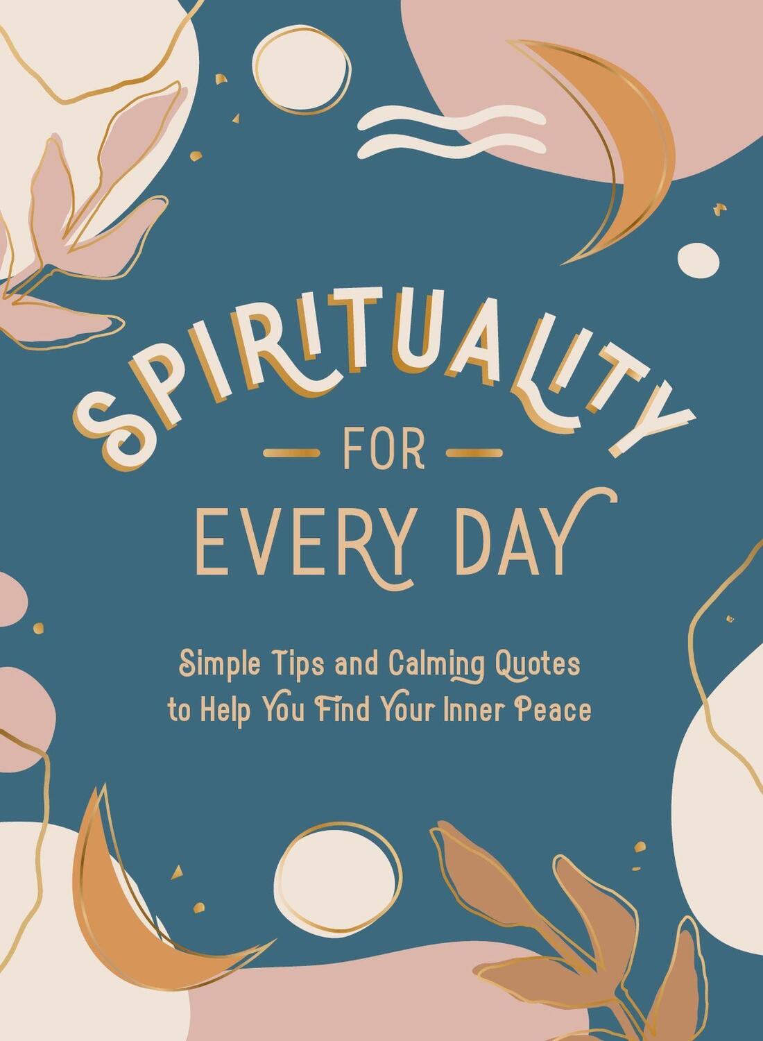 Cover: 9781800074385 | Spirituality for Every Day | Summersdale Publishers | Buch | 160 S.