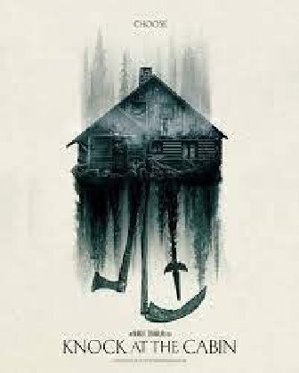 Cover: 9781803364148 | The Cabin at the End of the World | Paul Tremblay | Taschenbuch | 2023