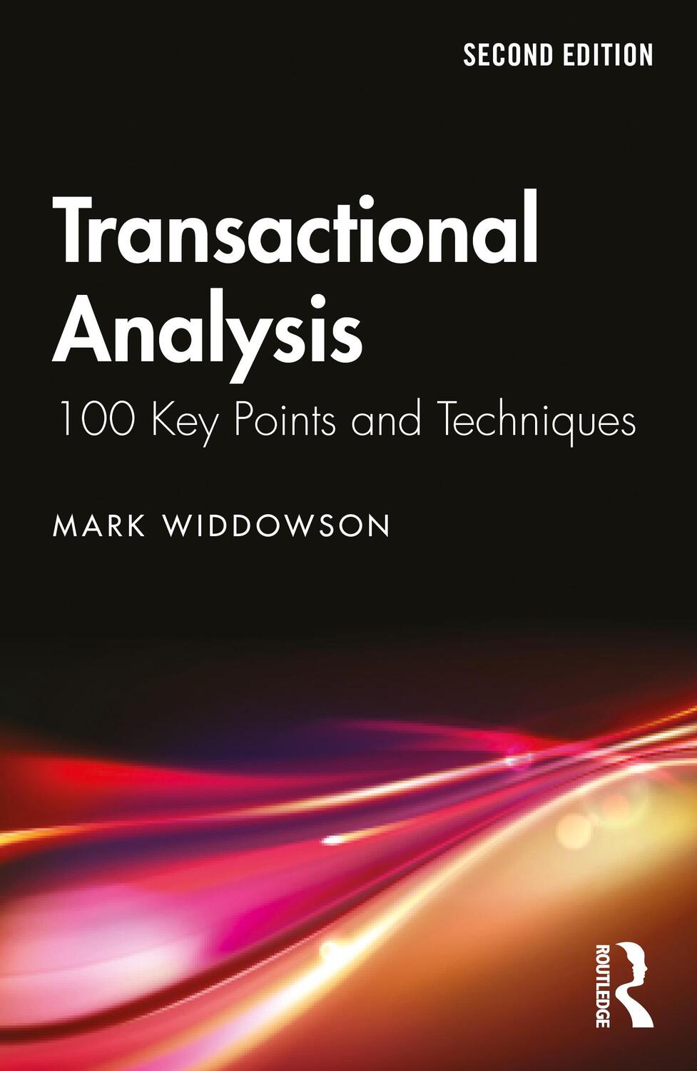 Cover: 9781032452036 | Transactional Analysis | 100 Key Points and Techniques | Widdowson