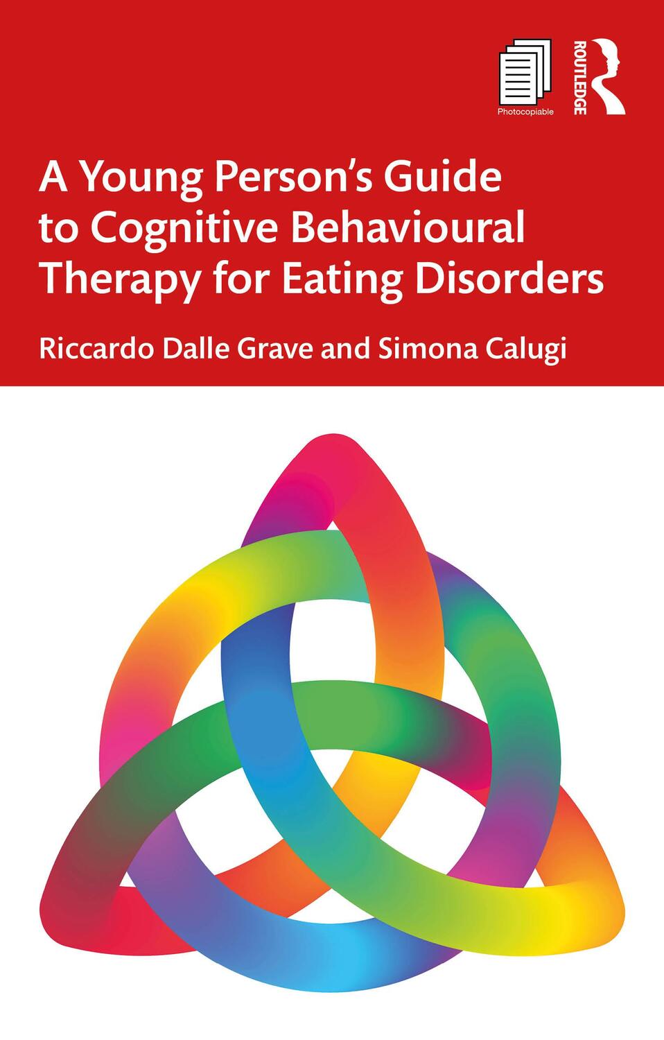 Cover: 9781032378985 | A Young Person's Guide to Cognitive Behavioural Therapy for Eating...