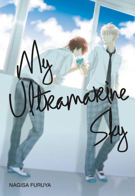 Cover: 9781646518319 | My Ultramarine Sky | Nagisa Furuya | Taschenbuch | Englisch | 2023
