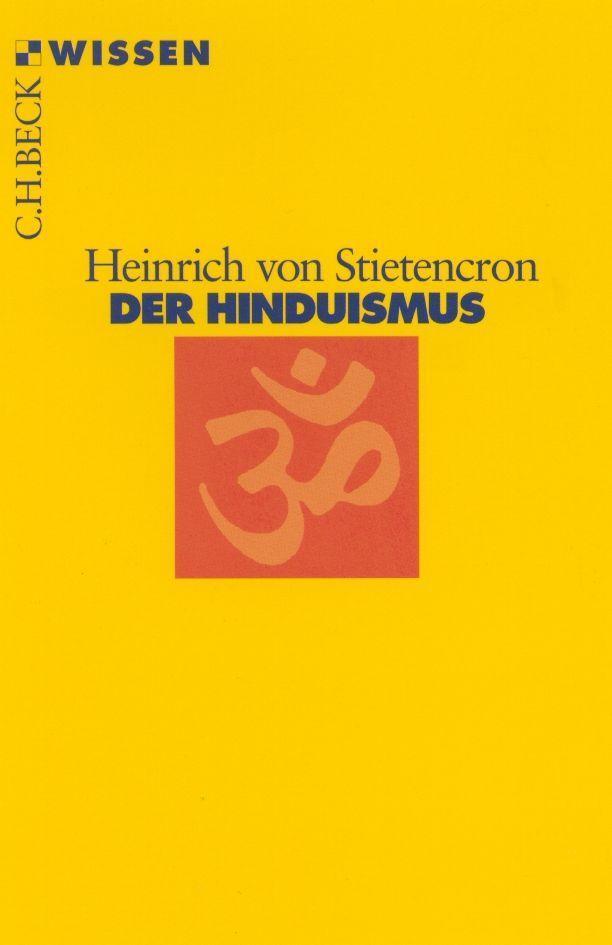Cover: 9783406447587 | Der Hinduismus | Heinrich von Stietencron | Taschenbuch | Deutsch