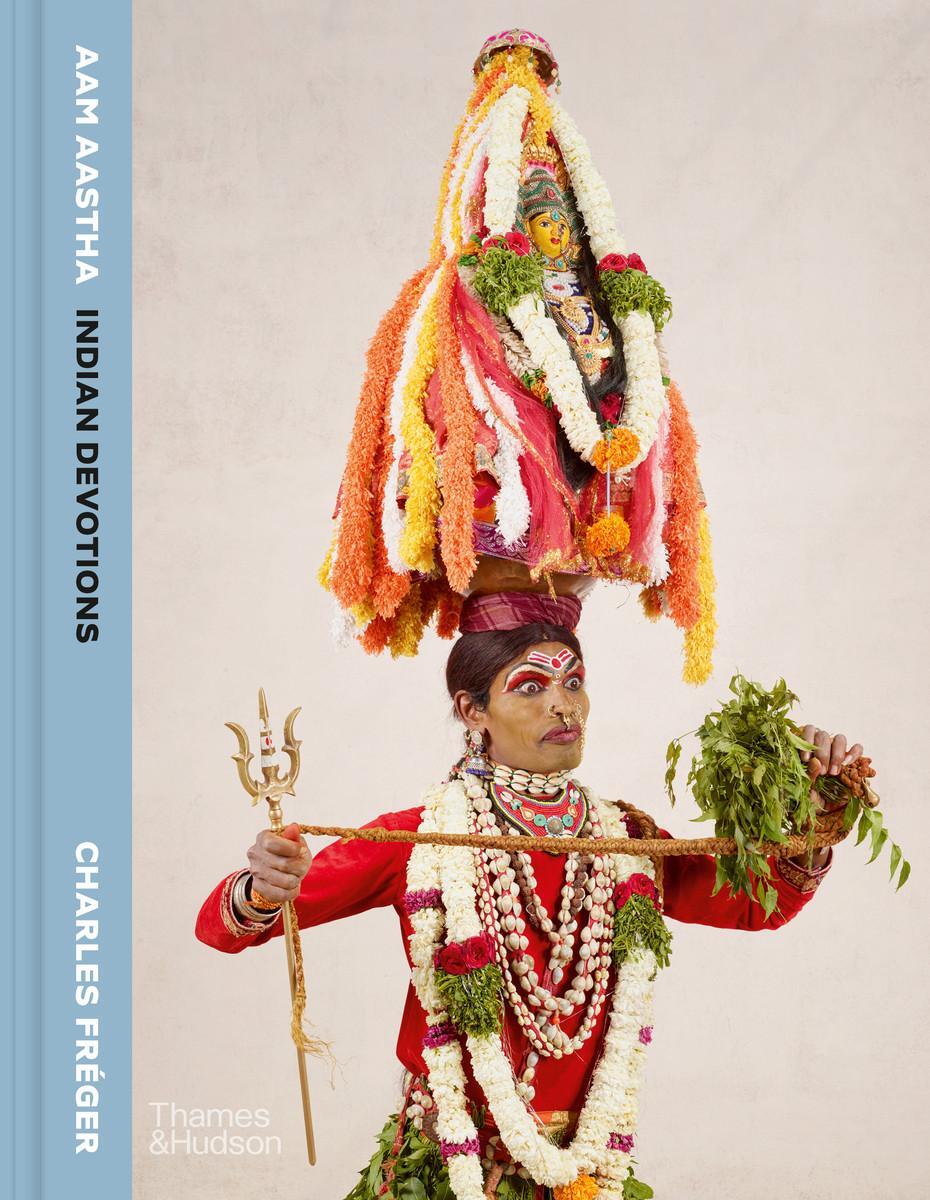 Cover: 9780500024980 | AAM AASTHA | Indian Devotions | Charles Freger | Buch | Englisch
