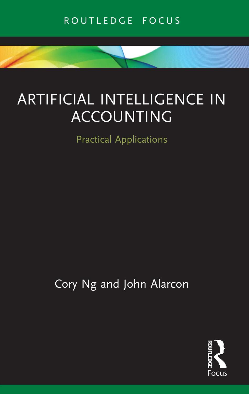 Cover: 9780367542016 | Artificial Intelligence in Accounting | Practical Applications | Buch