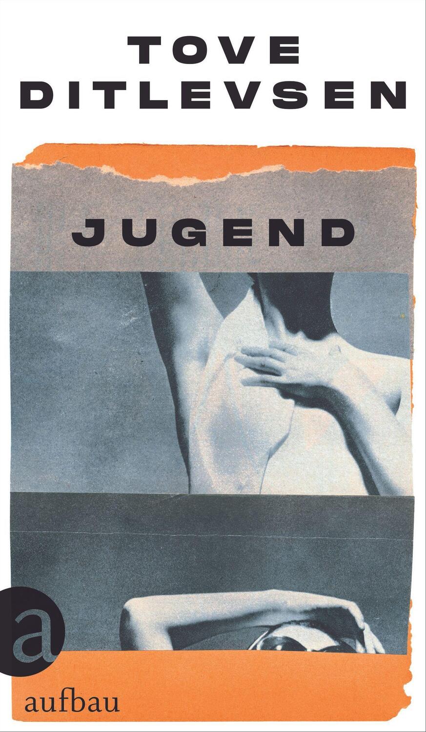 Cover: 9783351038694 | Jugend | Teil 2 der Kopenhagen-Trilogie | Tove Ditlevsen | Buch | 2021