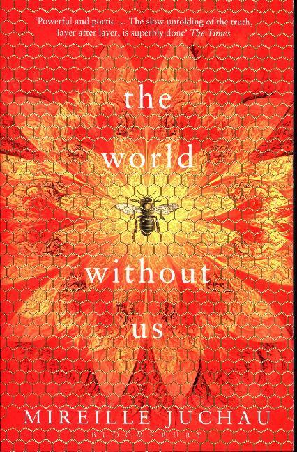 Cover: 9781408866528 | The World Without Us | Mireille Juchau | Taschenbuch | 300 S. | 2017