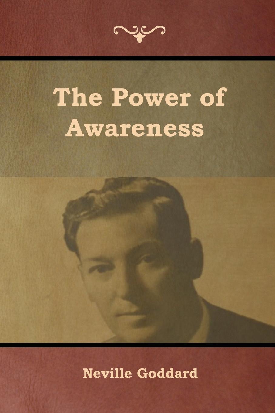 Cover: 9781644391297 | The Power of Awareness | Neville Goddard | Taschenbuch | Paperback