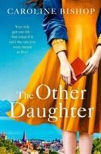 Cover: 9781471190056 | The Other Daughter | Caroline Bishop | Taschenbuch | Englisch | 2021