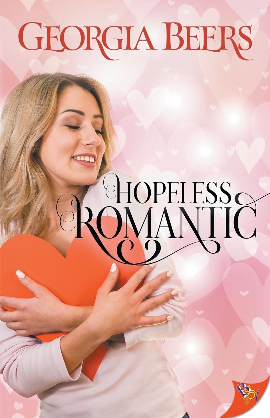 Cover: 9781635556506 | Hopeless Romantic | Georgia Beers | Taschenbuch | Paperback | Englisch
