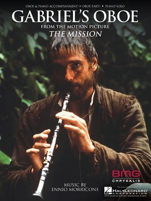 Cover: 9781495030086 | Gabriel's Oboe (from the Mission) | Taschenbuch | Englisch | 2015