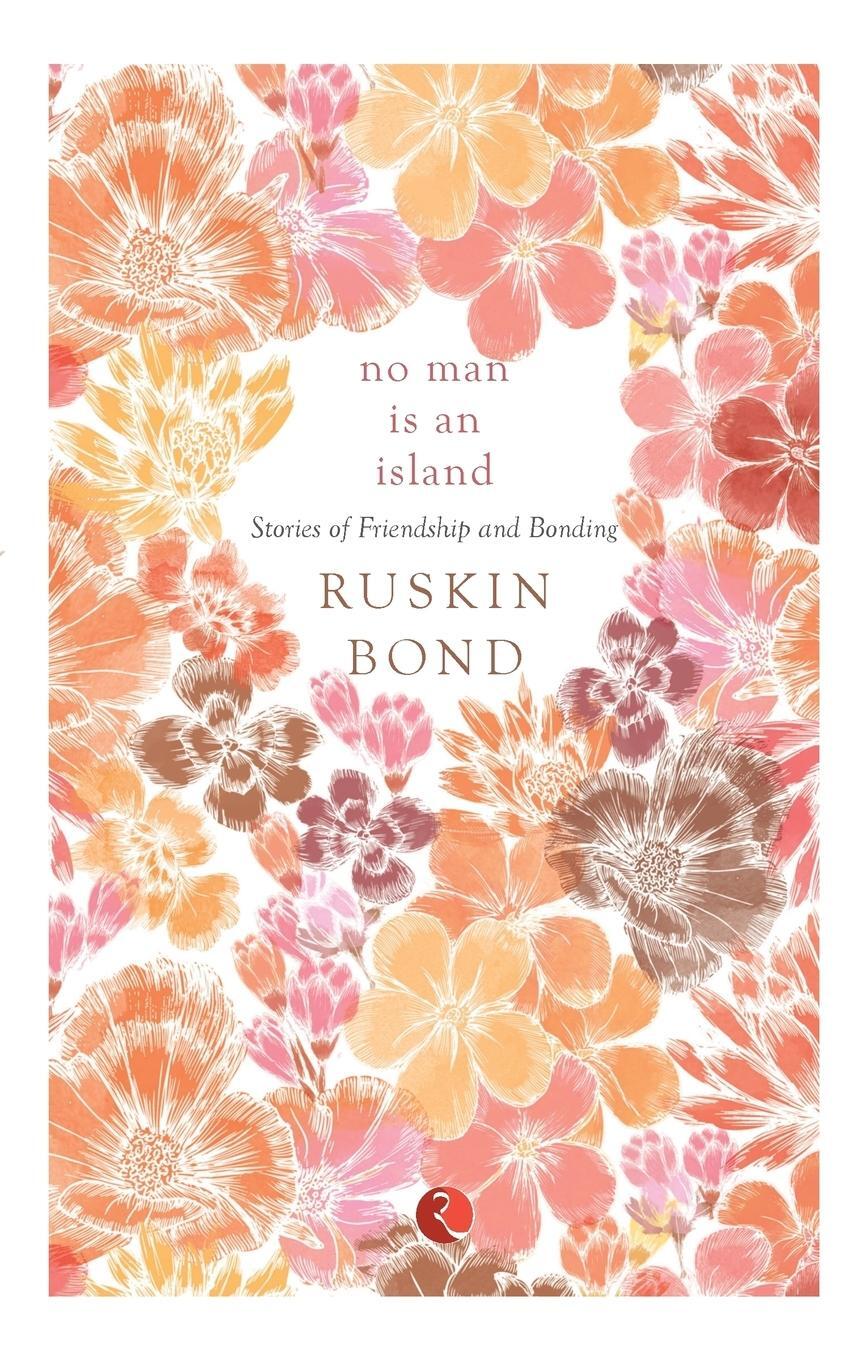 Cover: 9788129145680 | NO MAN IS AN ISLAND | Ruskin Bond | Taschenbuch | Paperback | Englisch