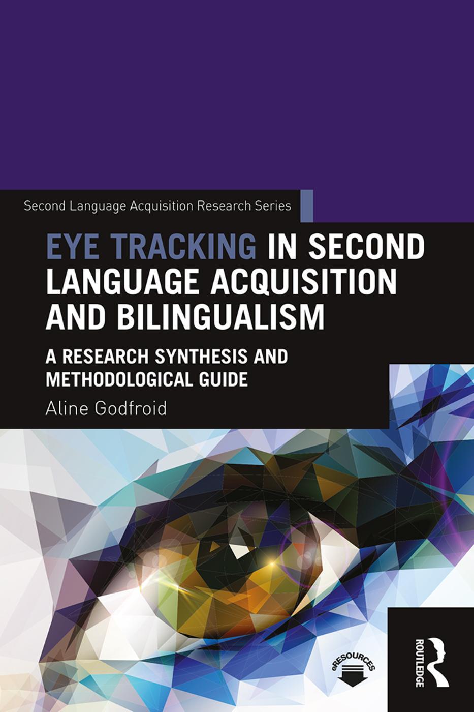 Cover: 9781138024670 | Eye Tracking in Second Language Acquisition and Bilingualism | Buch