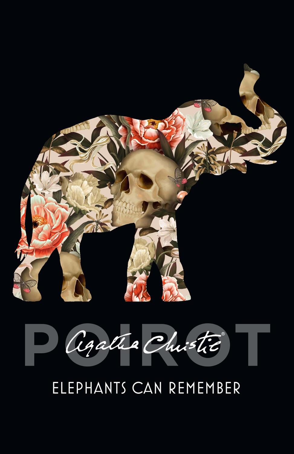 Cover: 9780008164973 | Elephants Can Remember | Agatha Christie | Taschenbuch | Poirot | 2016