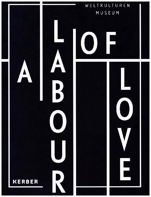 Cover: 9783735601407 | A Labour of Love | Yvette Mutumba (u. a.) | Taschenbuch | 320 S.