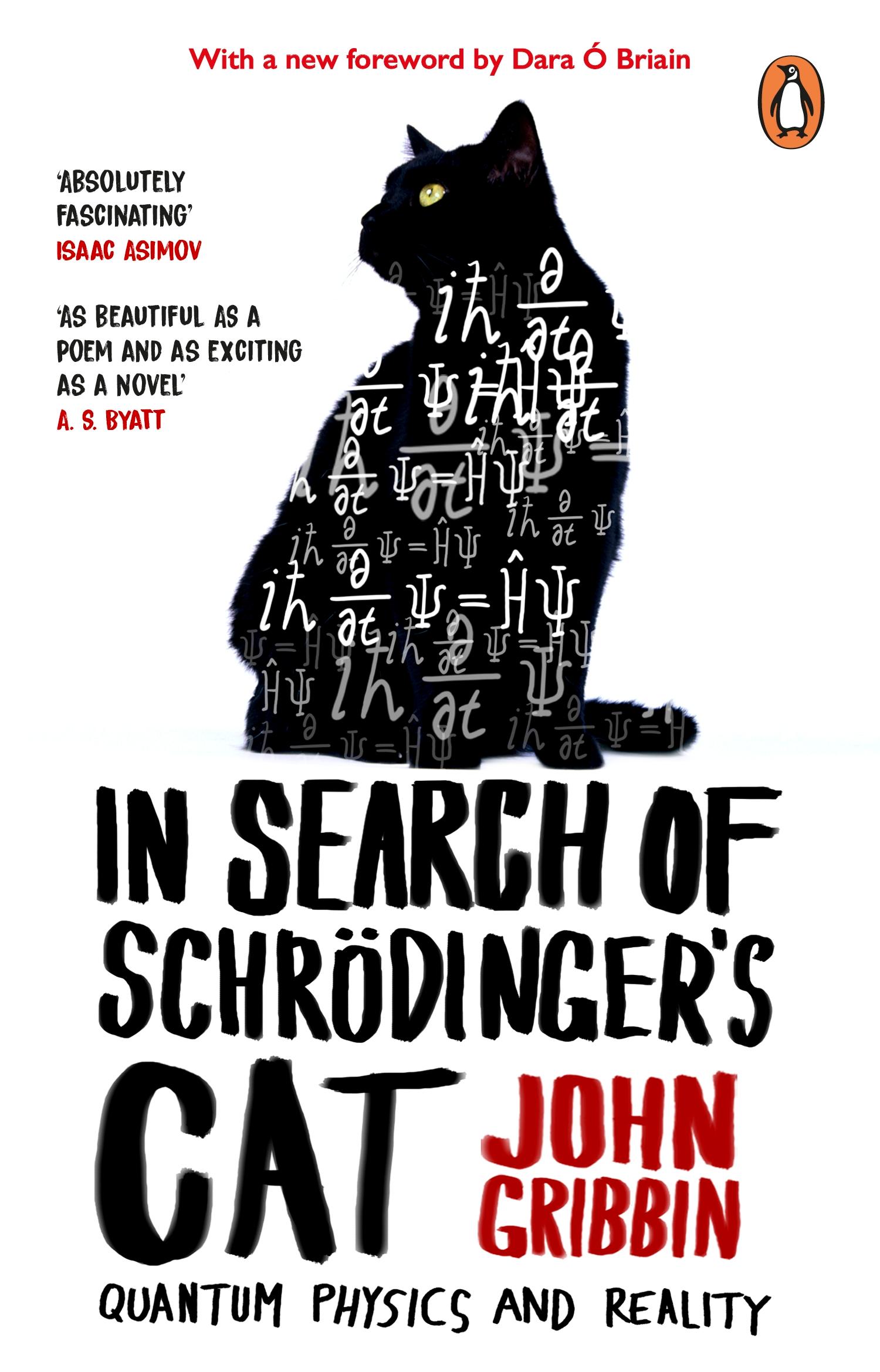 Cover: 9781804993583 | In Search Of Schrodinger's Cat | Updated Edition | John Gribbin | Buch