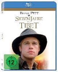 Cover: 4030521731974 | Sieben Jahre in Tibet | Becky Johnston | Blu-ray Disc | Deutsch | 1997