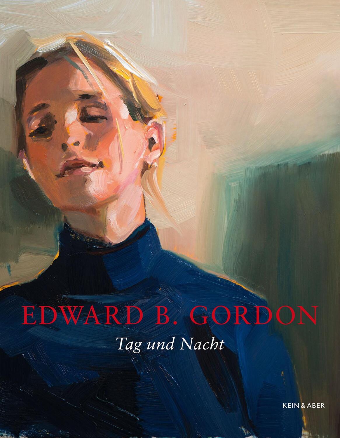 Cover: 9783036957081 | Tag und Nacht | Edward B. Gordon | Taschenbuch | KARTOriginalausgabe