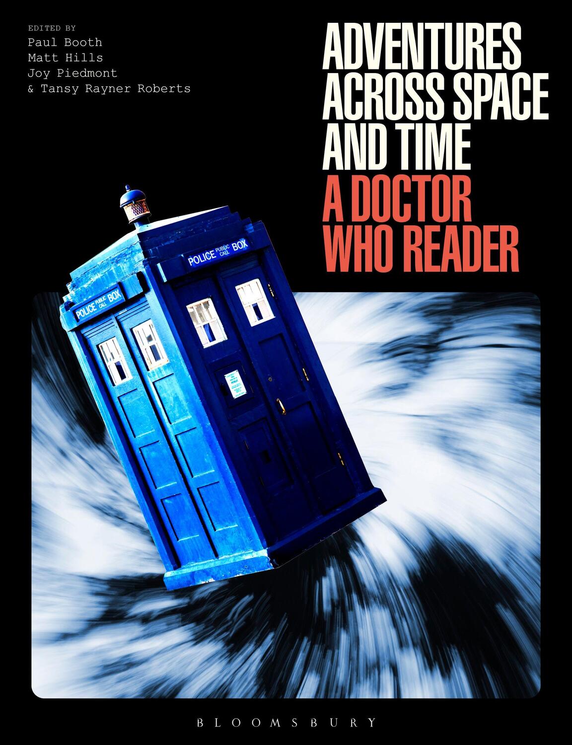 Cover: 9781350288379 | Adventures Across Space and Time | A Doctor Who Reader | Taschenbuch