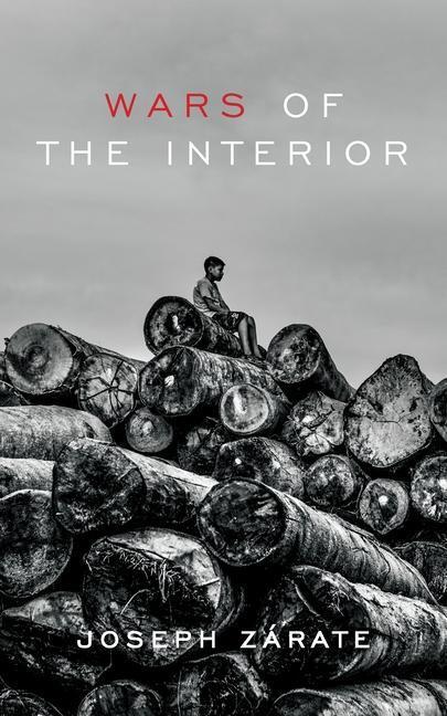 Cover: 9781783786152 | Wars of the Interior | Joseph Zárate | Taschenbuch | Englisch | 2022