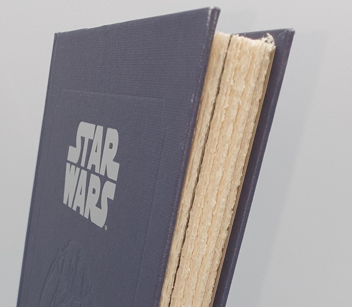 Bild: 9783833235726 | Star Wars: Das Buch der Jedi | Ein Wegweiser für Schüler der Macht