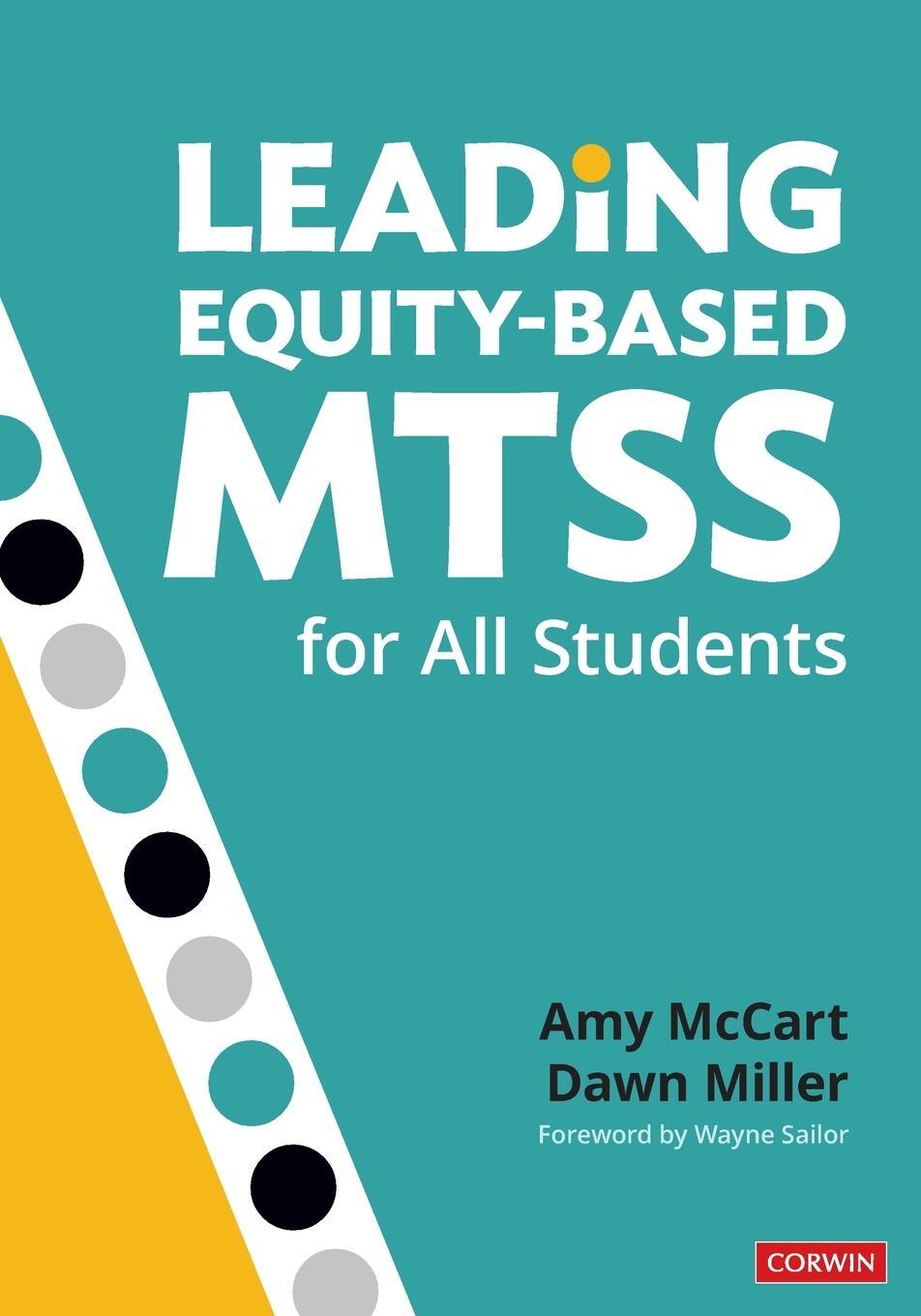 Cover: 9781544372853 | Leading Equity-Based MTSS for All Students | Dawn Miller | Taschenbuch