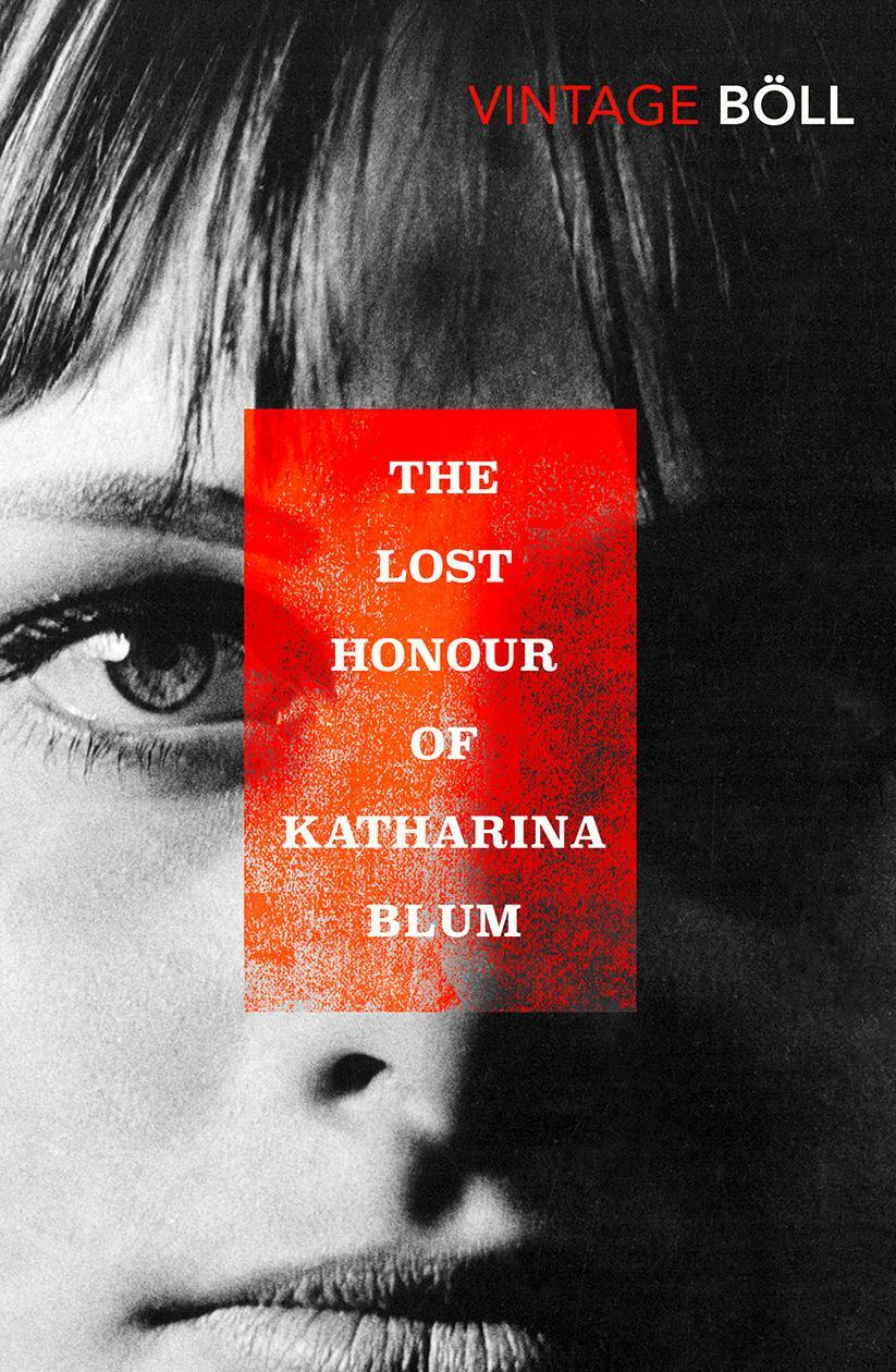 Cover: 9780749398989 | The Lost Honour of Katharina Blum | Heinrich Boll | Taschenbuch | 1993