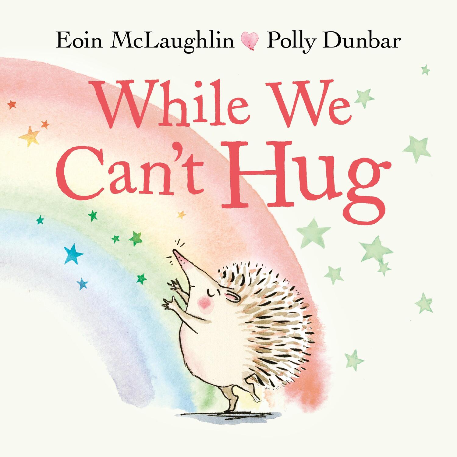 Cover: 9780571365609 | While We Can't Hug | Eoin McLaughlin | Taschenbuch | Englisch | 2020