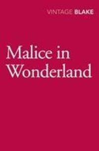 Cover: 9780099565673 | Malice in Wonderland | Nicholas Blake | Taschenbuch | Englisch | 2012