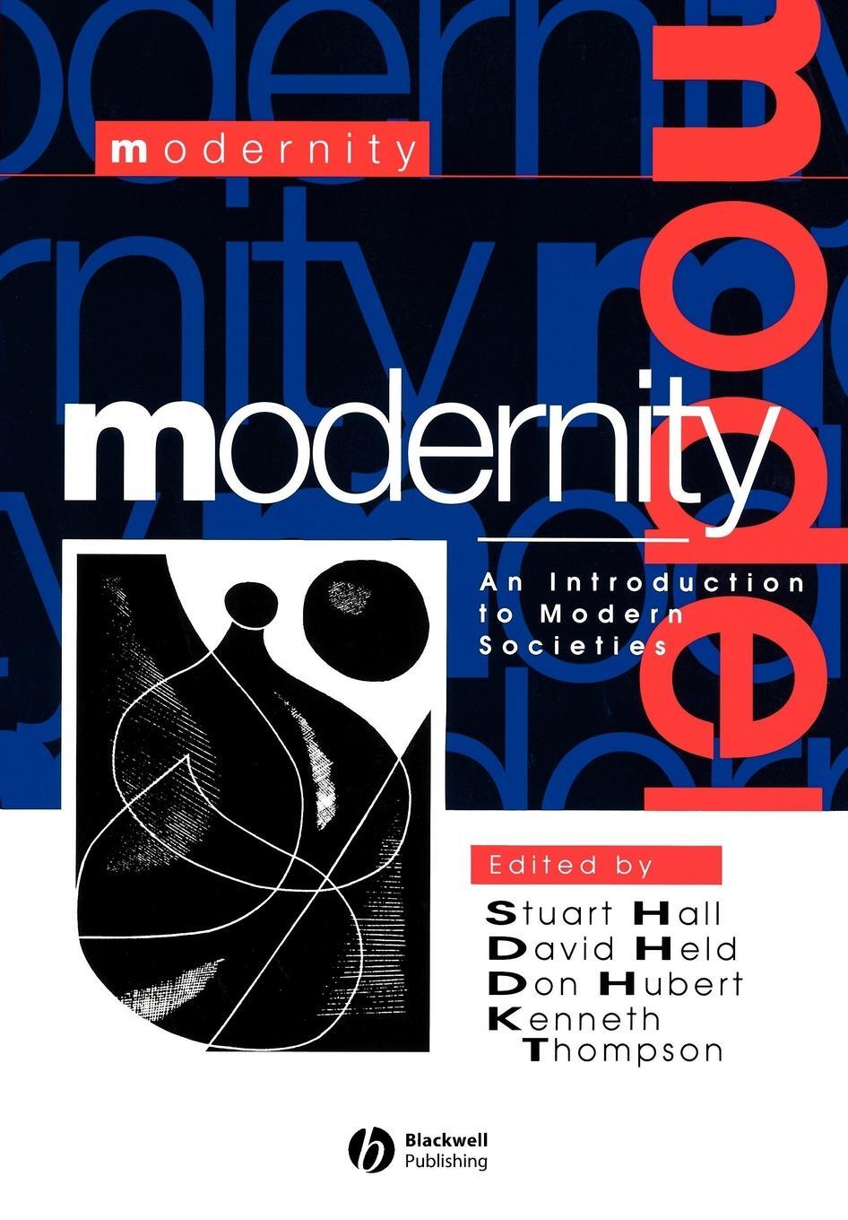 Cover: 9781557867162 | Modernity | An Introduction to Modern Societies | David Held (u. a.)