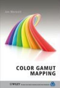Cover: 9780470030325 | Color Gamut Mapping | Morovi&amp; | Buch | 302 S. | Englisch | 2008