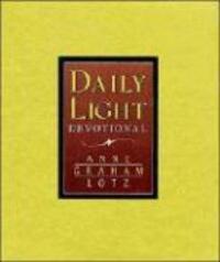 Cover: 9780849954061 | Daily Light - Burgundy | Anne Graham Lotz | Buch | Englisch | 1998