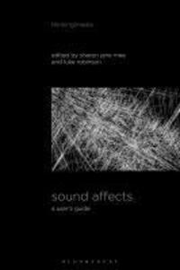 Cover: 9781501388927 | Sound Affects | A User's Guide | Sharon Jane Mee (u. a.) | Taschenbuch