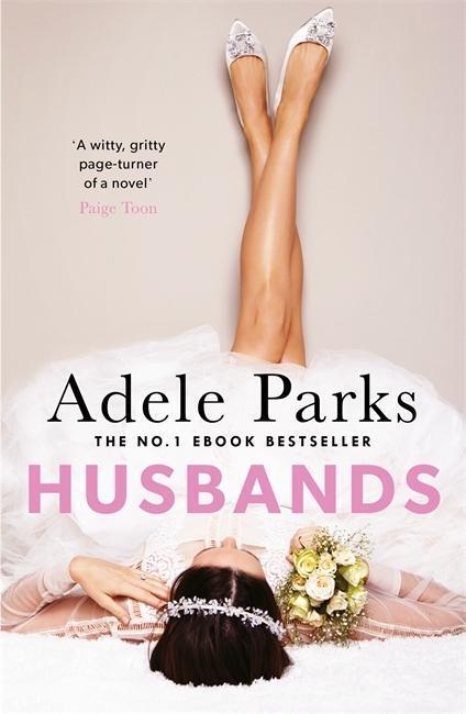 Cover: 9780755394258 | Husbands | A gripping romance novel of secrets and lies | Adele Parks