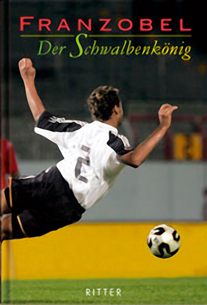 Cover: 9783854153863 | Der Schwalbenkönig | Oder Die kleine Kunst der Fußball-Exerzitien