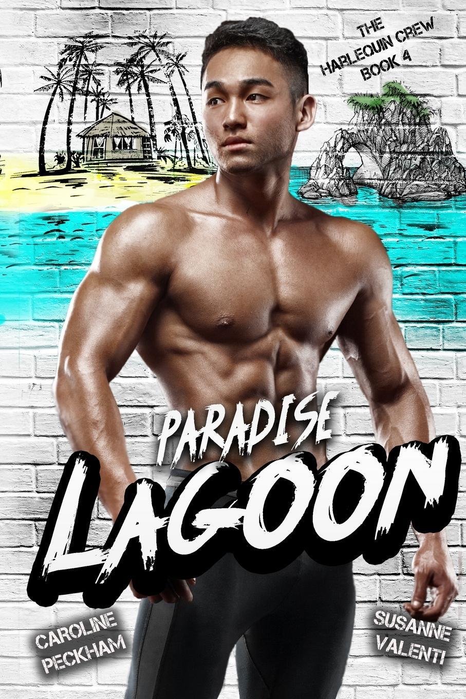 Cover: 9781914425097 | Paradise Lagoon | Peckham (u. a.) | Taschenbuch | Paperback | Englisch