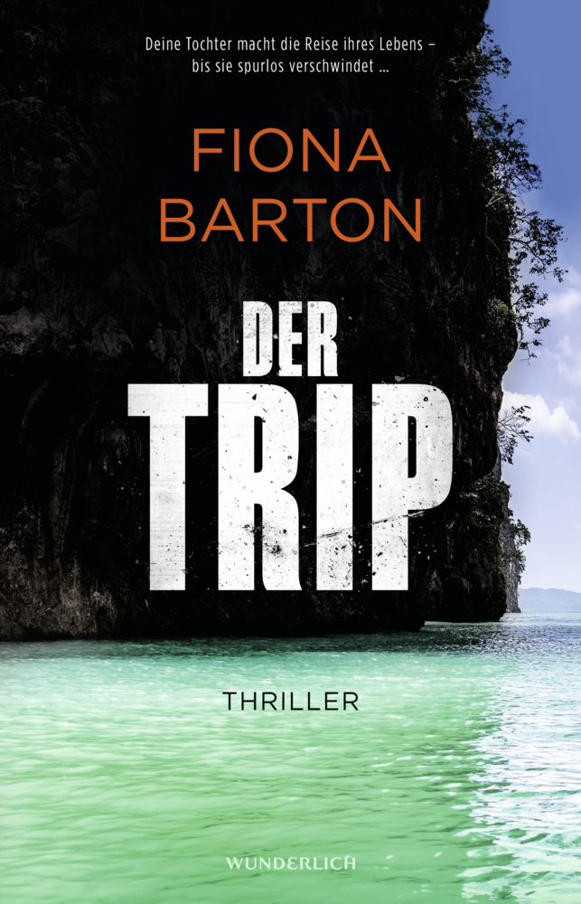 Cover: 9783805200080 | Der Trip | Fiona Barton | Taschenbuch | 512 S. | Deutsch | 2020