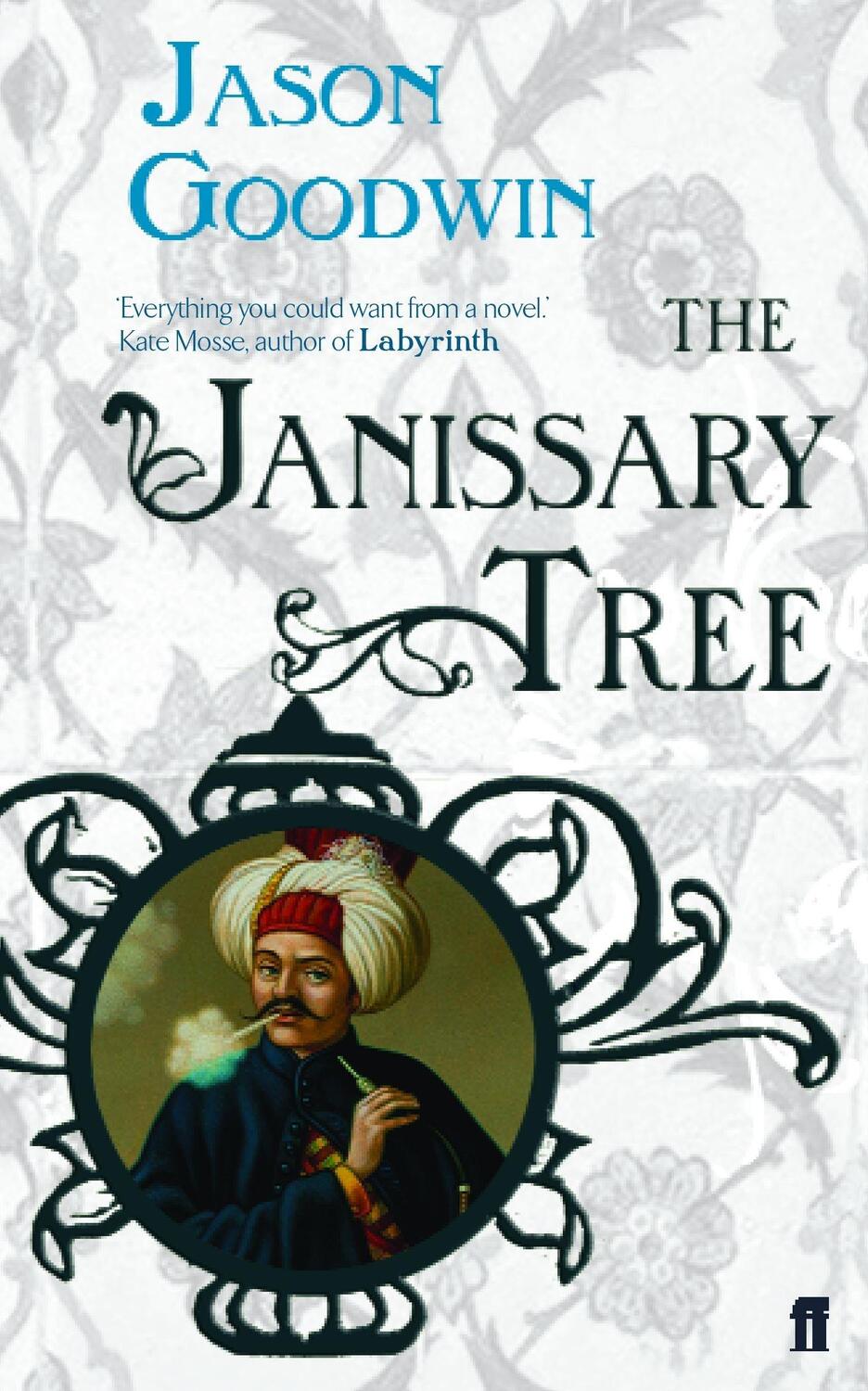 Cover: 9780571229246 | The Janissary Tree | Jason Goodwin | Taschenbuch | 332 S. | Englisch