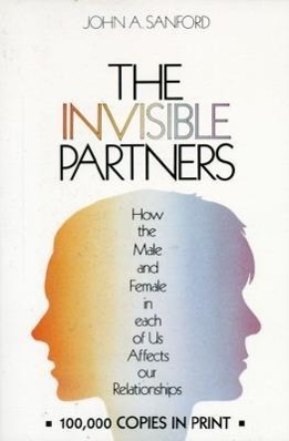 Cover: 9780809122776 | Invisible Partners | John A Sanford | Taschenbuch | Englisch | 1979